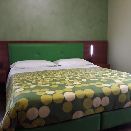 B&B Il Ghiro Roccaraso Exterior foto