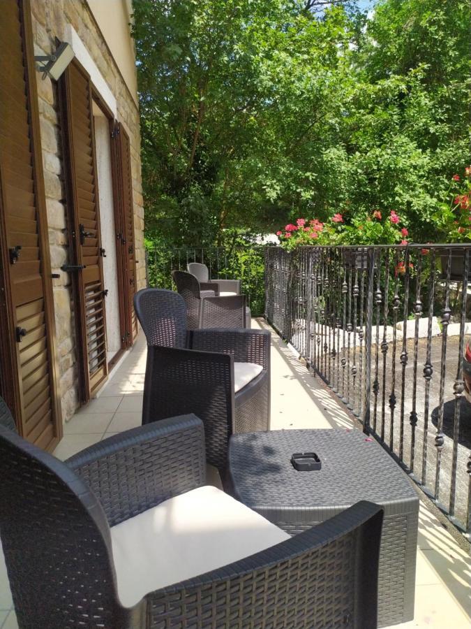 B&B Il Ghiro Roccaraso Exterior foto