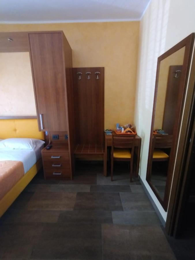 B&B Il Ghiro Roccaraso Exterior foto